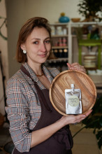 Гоммаж Кунжут